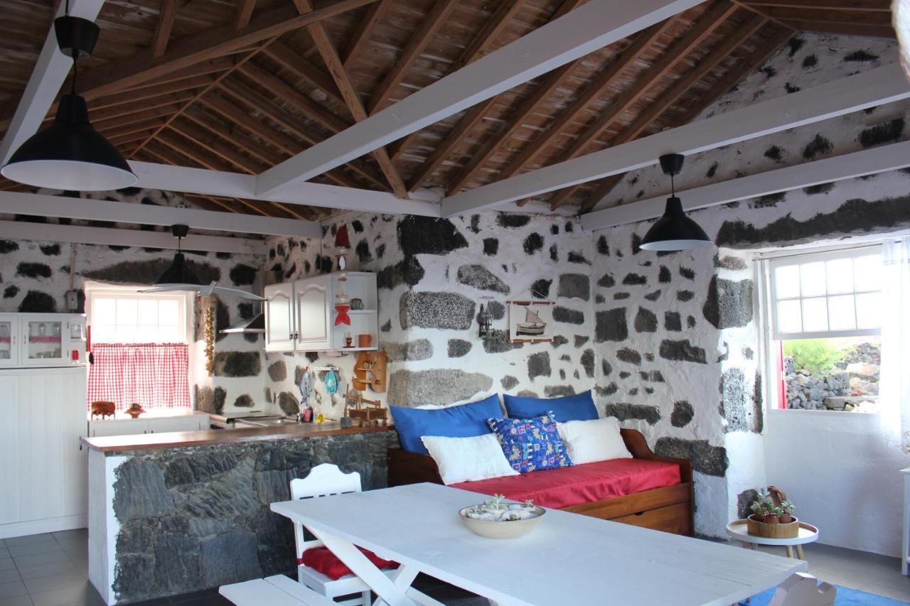 Ocean View In Unesco Heritage Site Criacao Velha Exterior photo