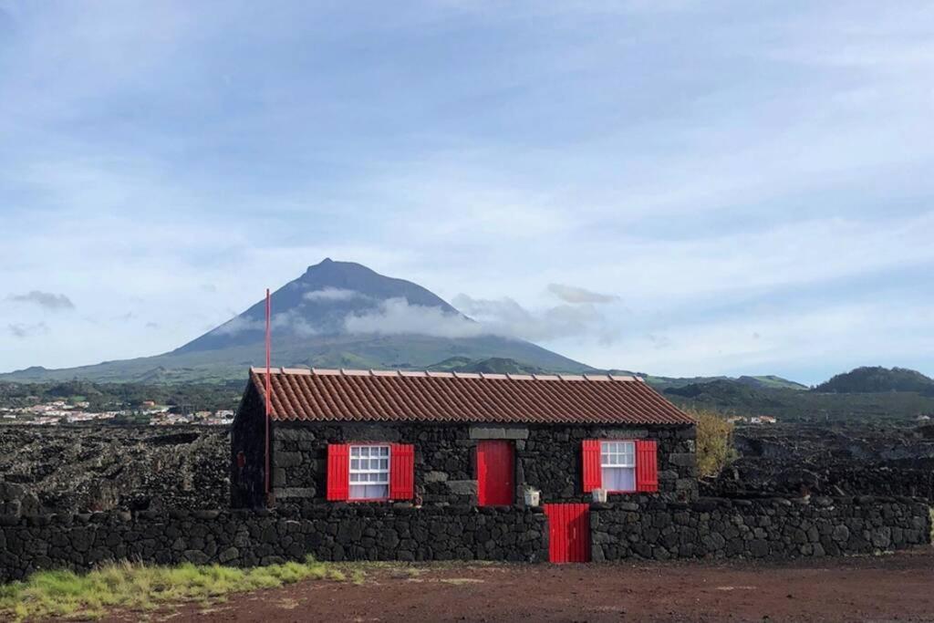 Ocean View In Unesco Heritage Site Criacao Velha Exterior photo