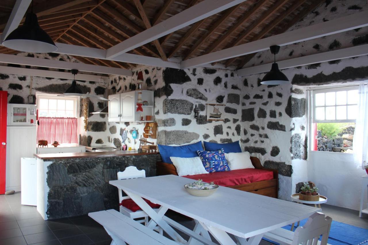 Ocean View In Unesco Heritage Site Criacao Velha Exterior photo